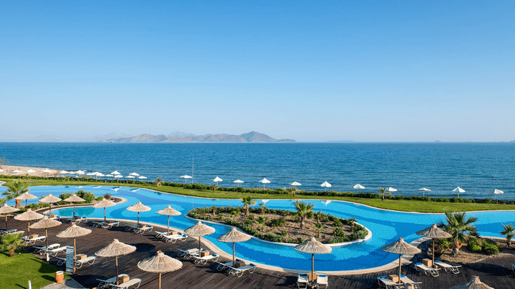 Astir Odysseus Resort & Spa